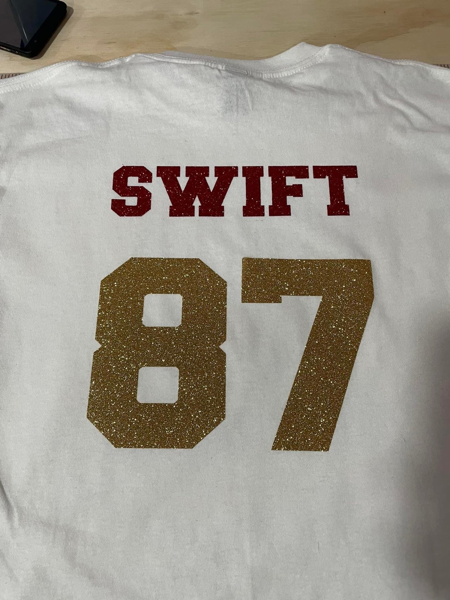 Go Taylor's Boyfriend