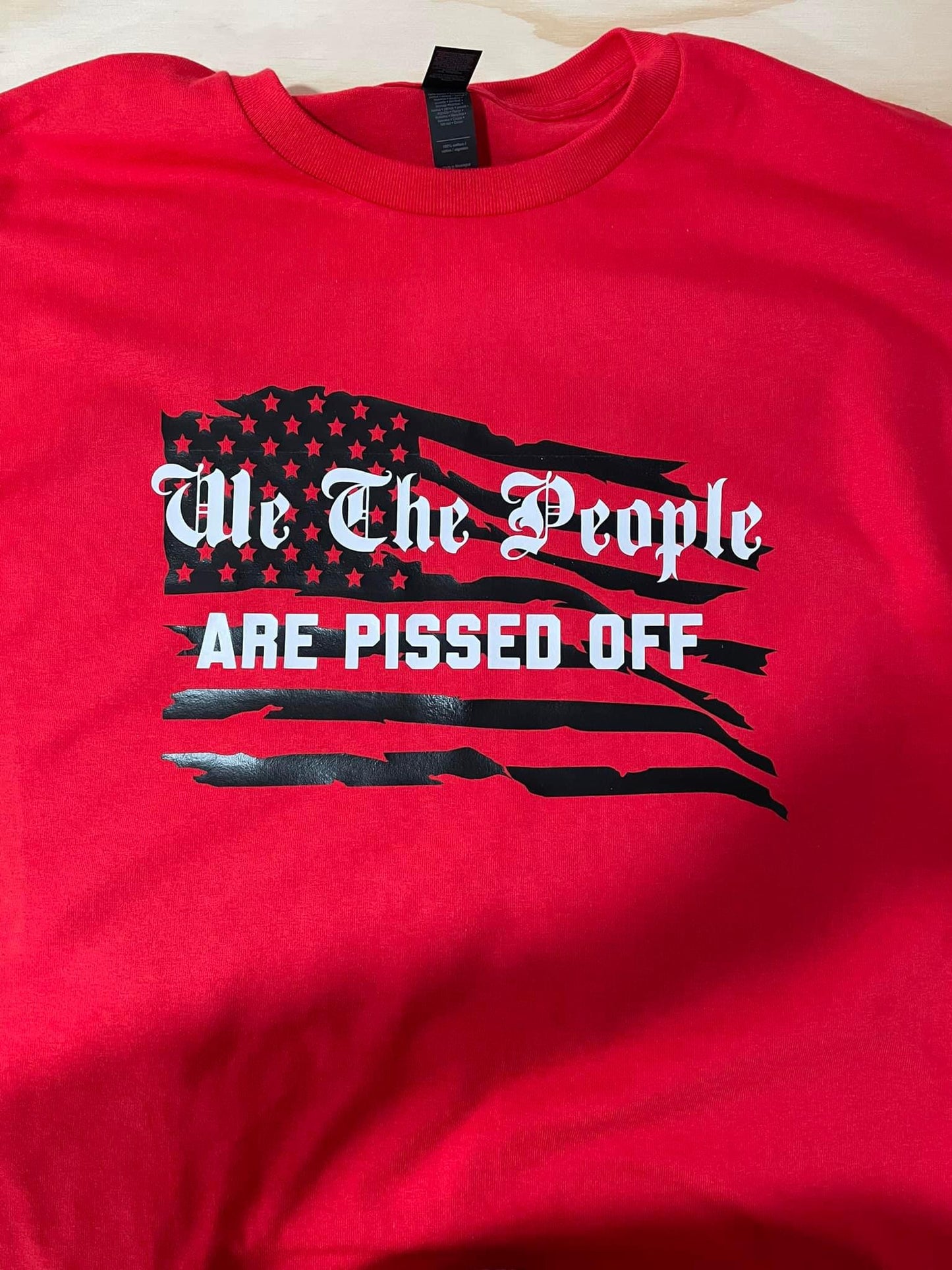 We the People