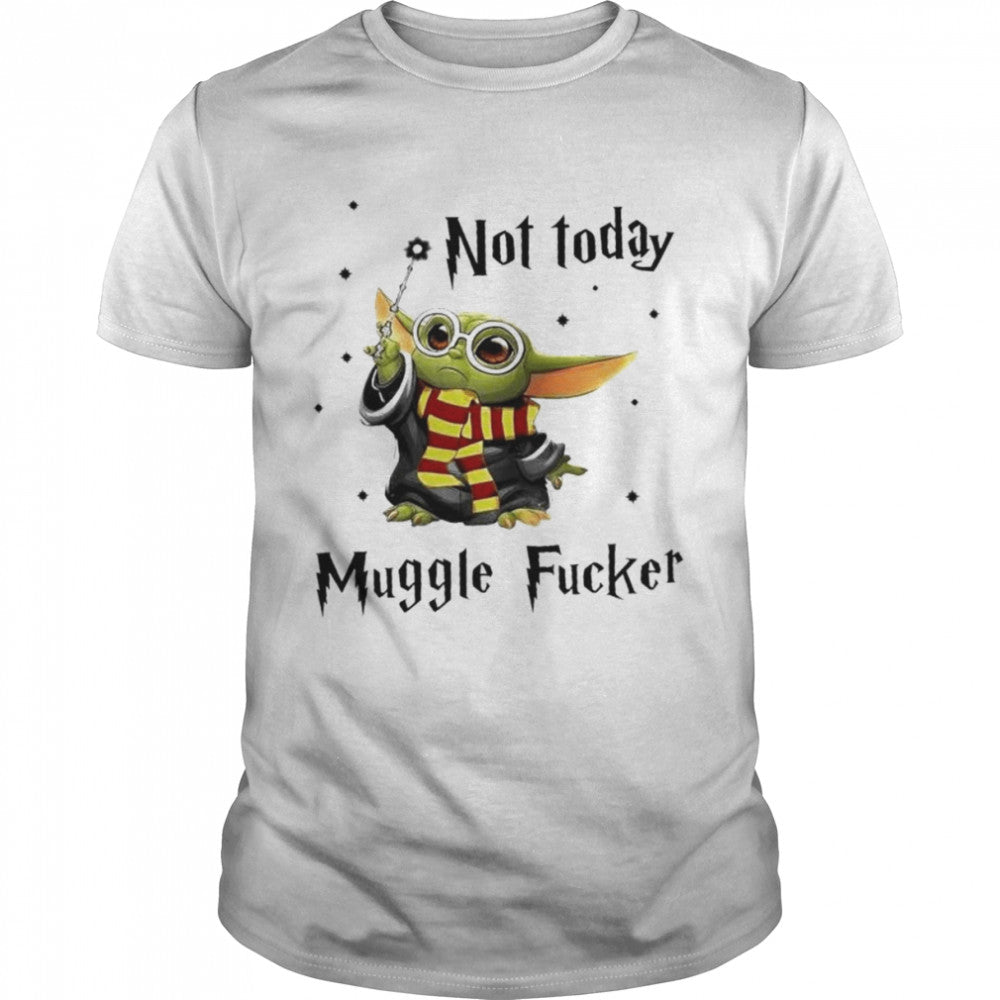 Not Today