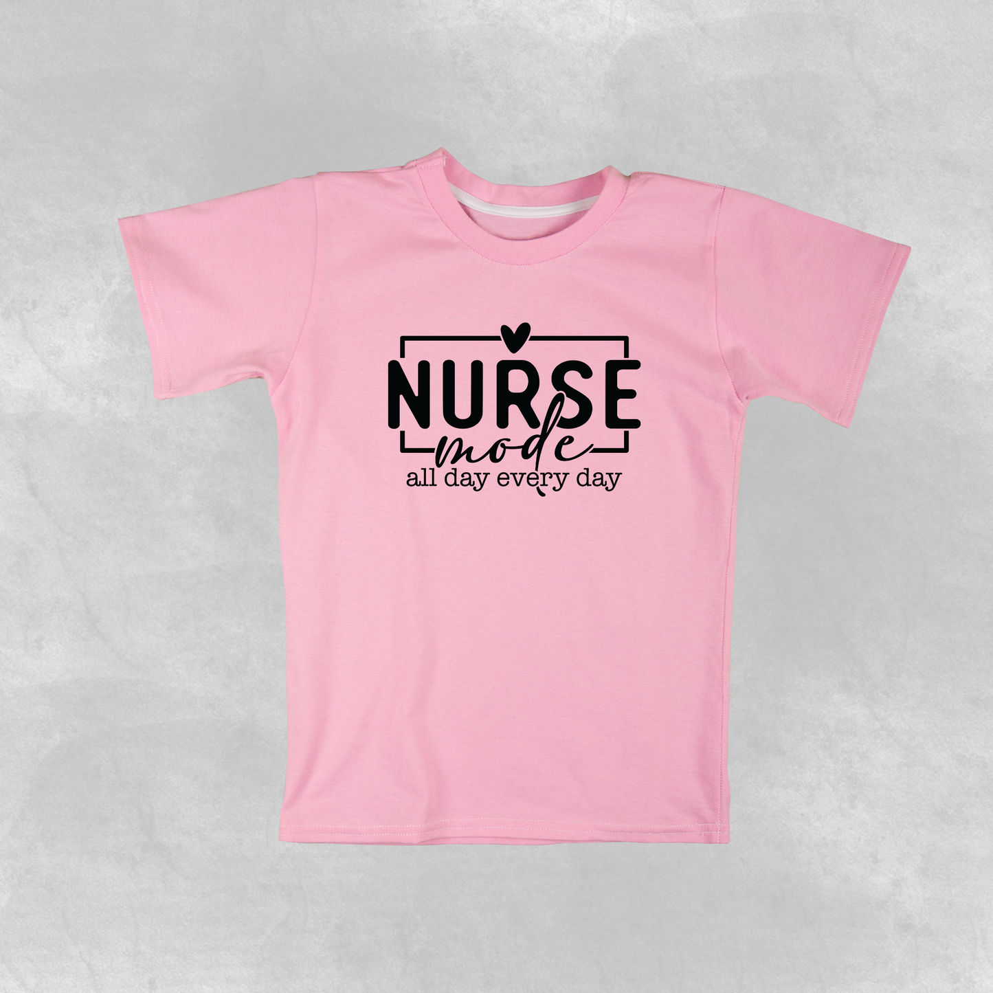 Nurse Mode