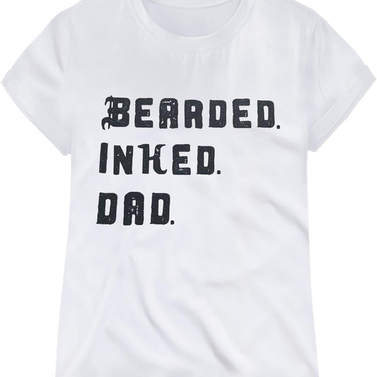 Bearded Dad