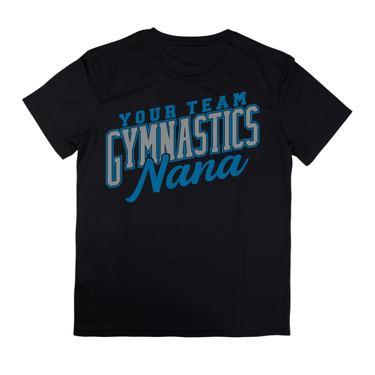 Your Team Nana